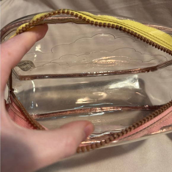 Victoria's Secret Pink Cosmetic Bag Set - Picture 10 of 16